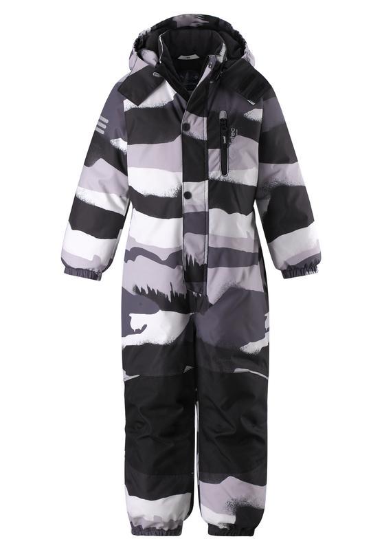 Комбинезон зимний Lassietec Oulas