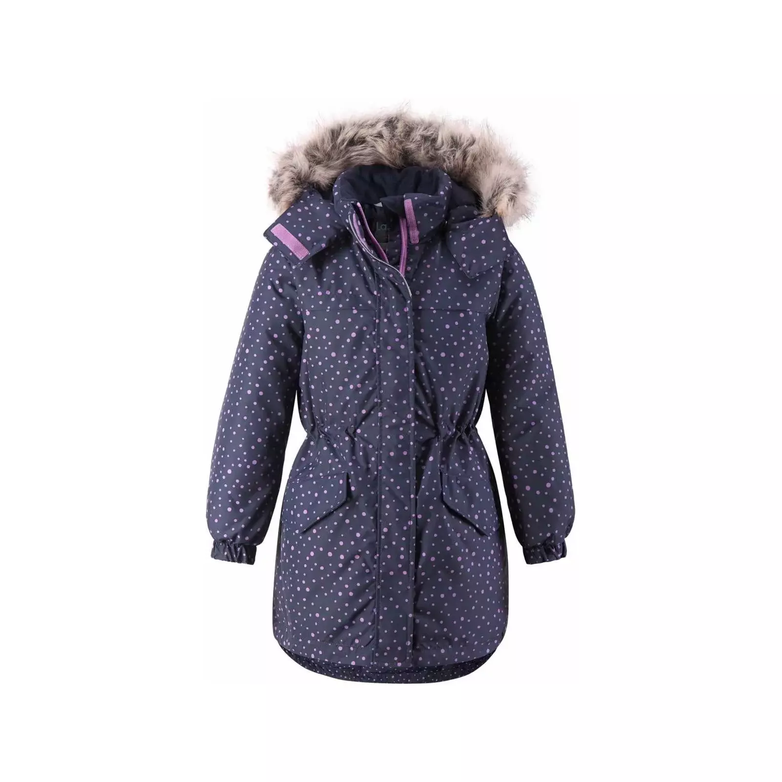 Парка зимняя Lassie Sira