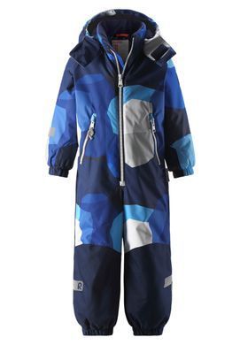 Комбінезон зимовий Reimatec Kiddo Snowy