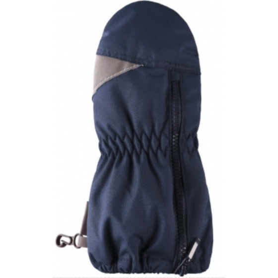 Зимові рукавиці Lassie Samia