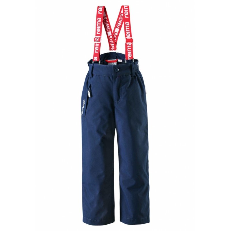 Штани зимові Reimatec Loikka